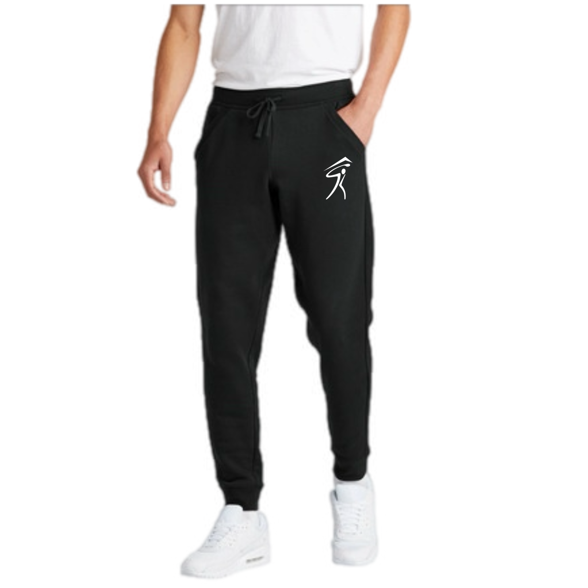 Joggers Black