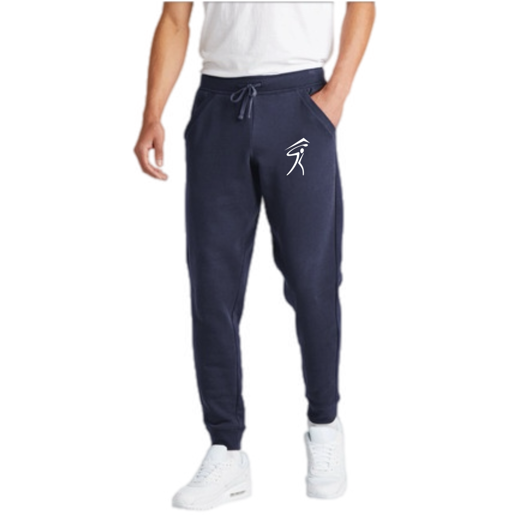 Joggers Navy