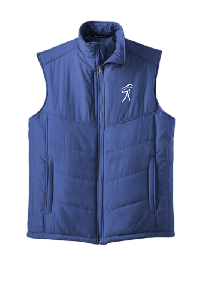 SK Puffy Vest